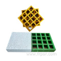 high quality molded fiberglass grating